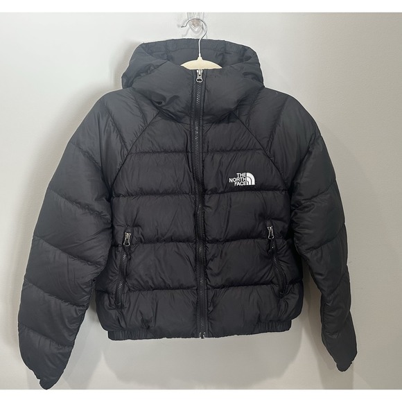 The North Face Jackets & Blazers - The North Face 600 Puffer Jacket Women's Medium Black Down Insulated Winter Coat